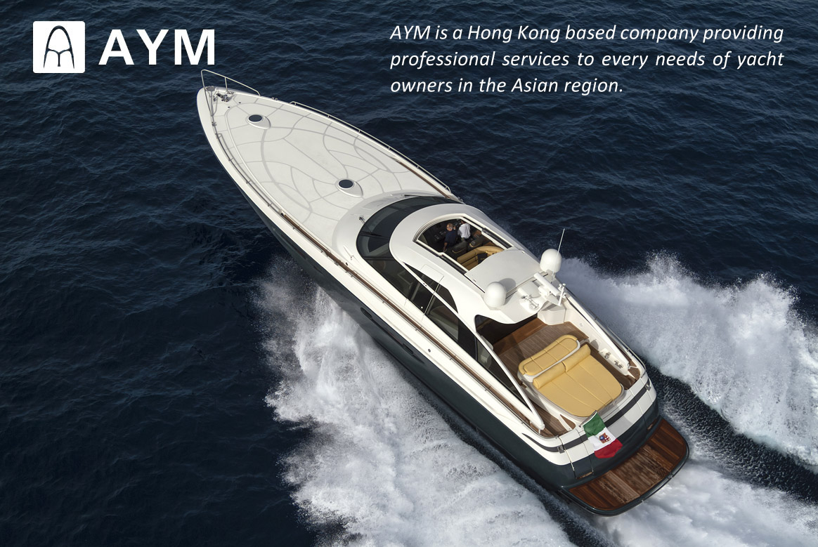 asia yacht management co. ltd